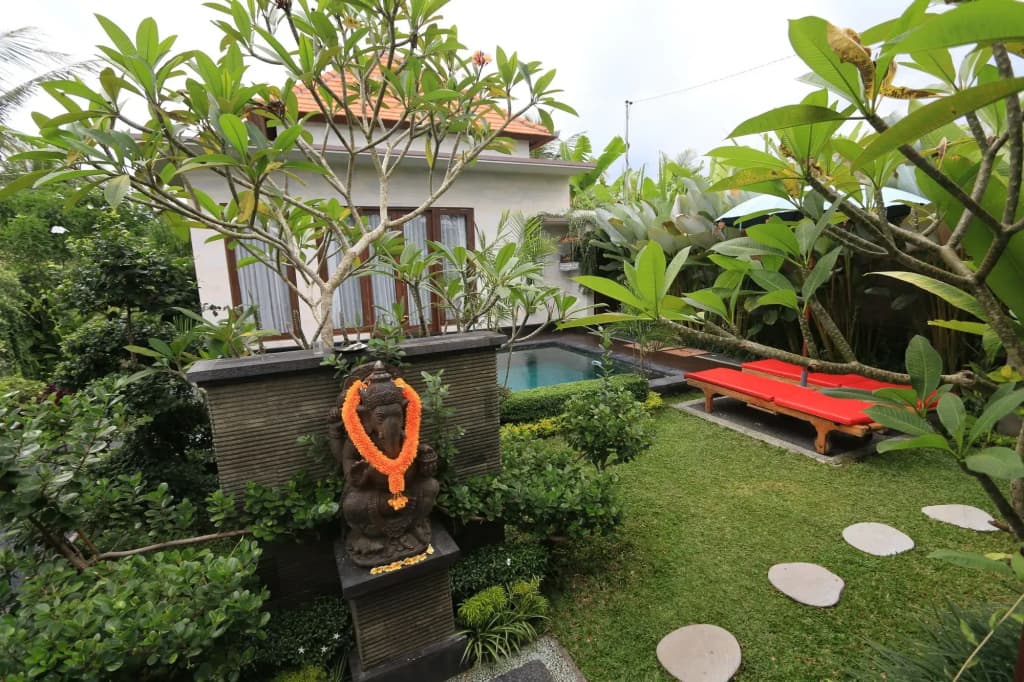 Ubud Paradise Villa - photo 17