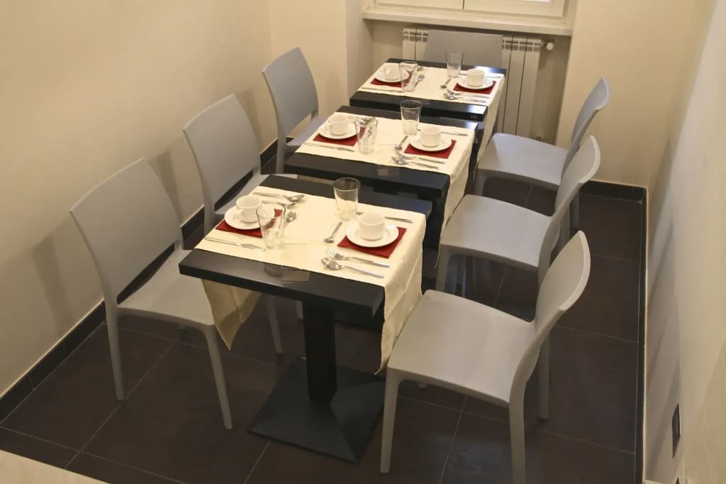 Andrea Doria Resort - photo 11
