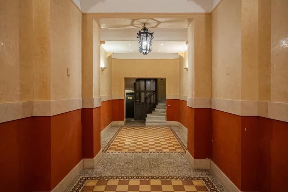 Vatican Vittoria Suites - photo 31