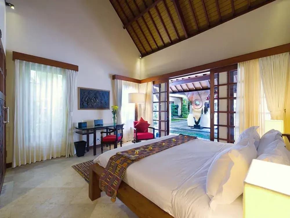 Villa San - an elite haven - photo 5