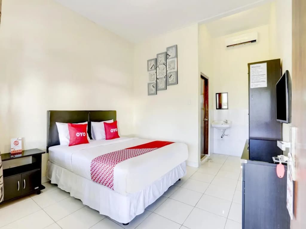 Paradise Inn - photo 4