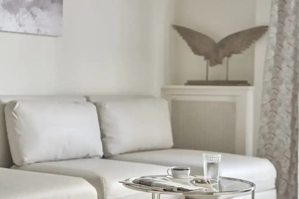 Kolonaki Square Apartment - photo 1