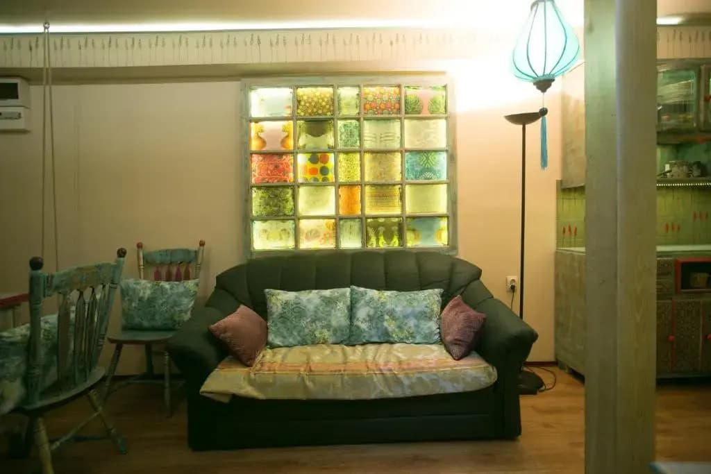 Design Apartment - photo 12