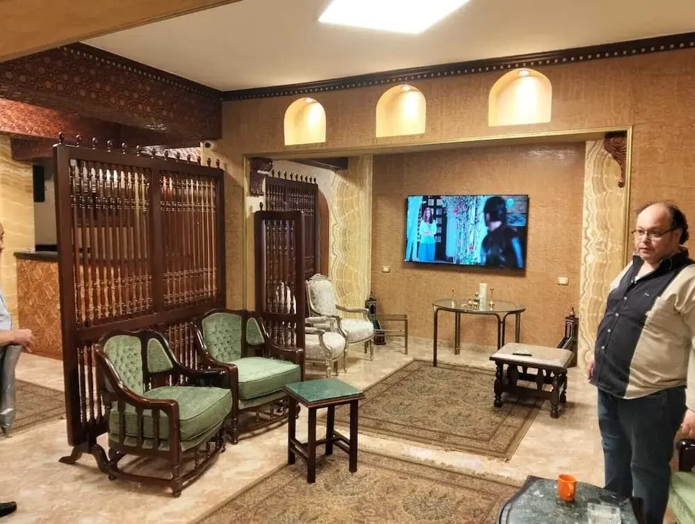 ALRashedy Hotel Powered by Boutique - photo 15