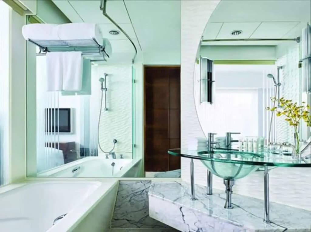 Cordis Hong Kong - photo 9