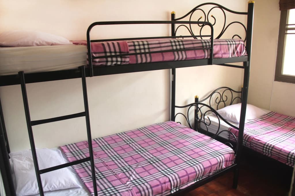 OYO 985 The Twins Hostel - photo 4