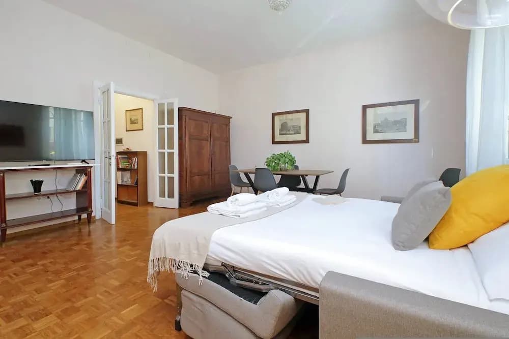 4bnb - Corridoni Apartment - photo 4