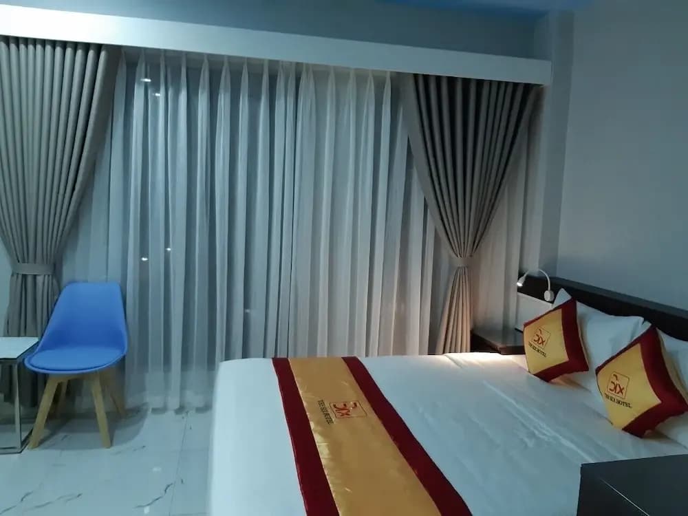 The Six Hotel - photo 7