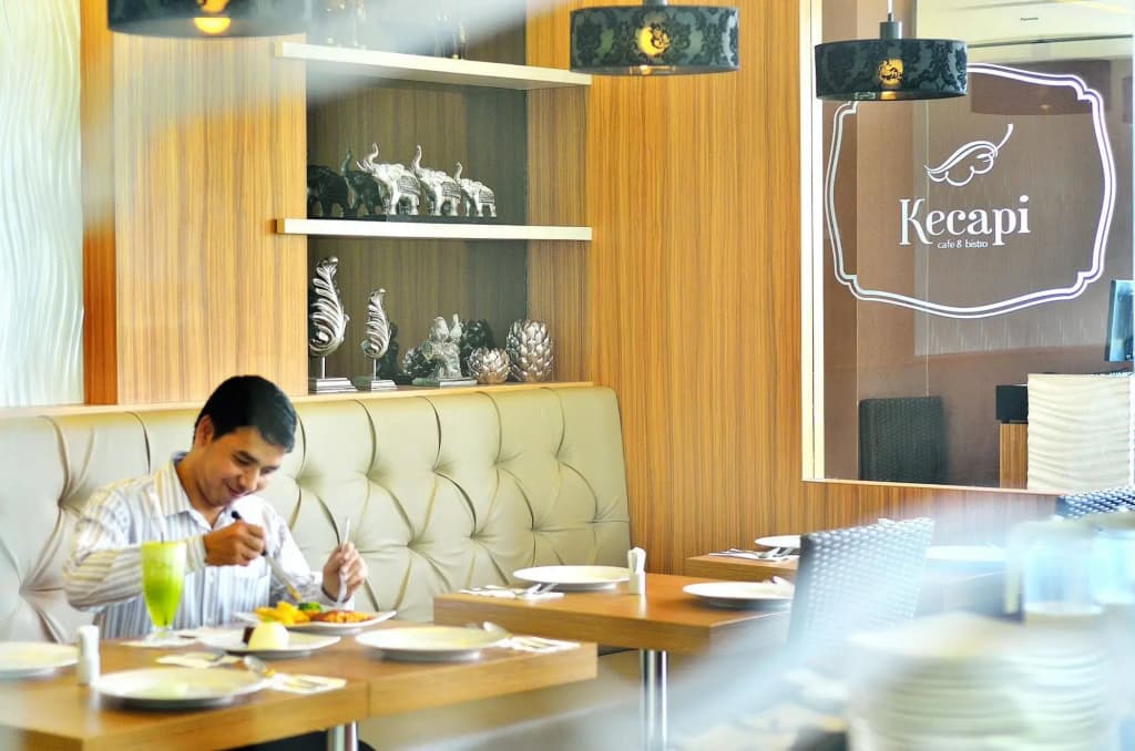 Avissa Suites - photo 30