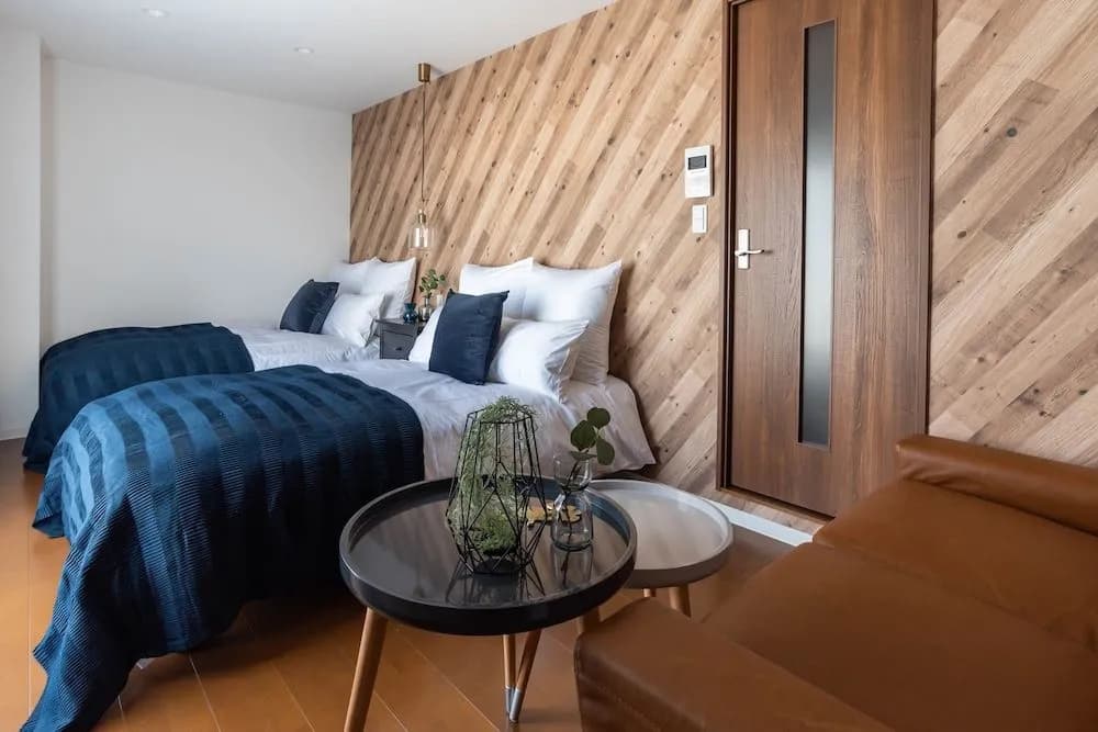 Villa Penthouse Tenma - photo 6