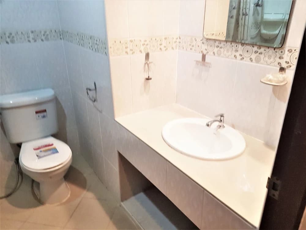 1 bed Apartment Jomtien Beach - photo 6
