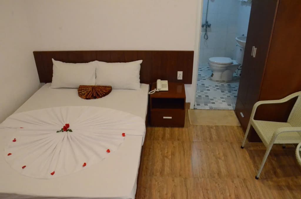 Ha Thanh Hotel - photo 7