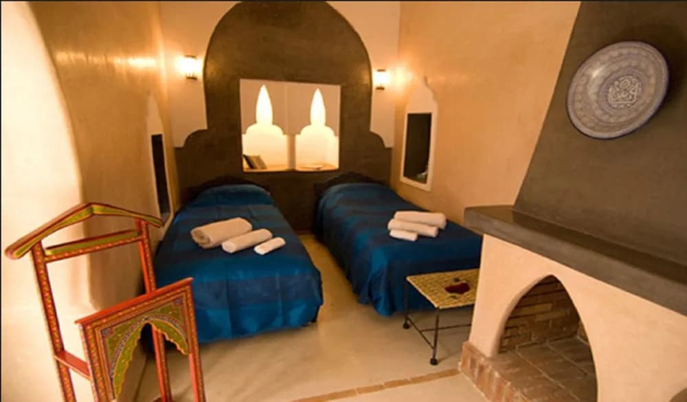 Riad Alamir - photo 2