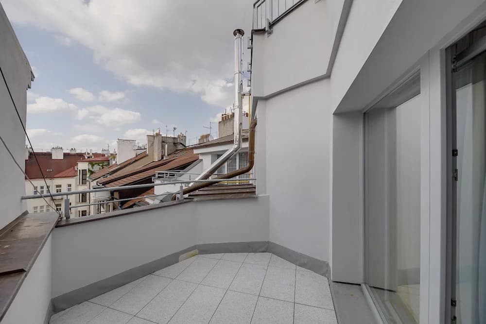 G´Old Art Apartments - photo 7