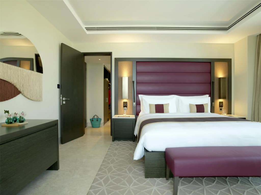 Kempinski Hotel Muscat - photo 45