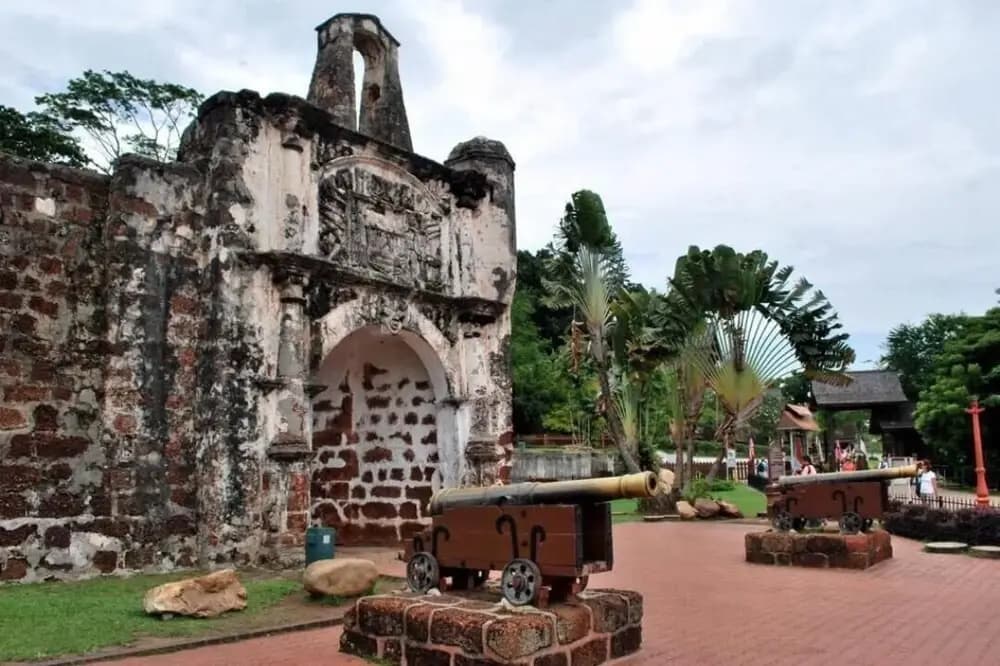 Villa Meriah Kampong Morten - photo 3