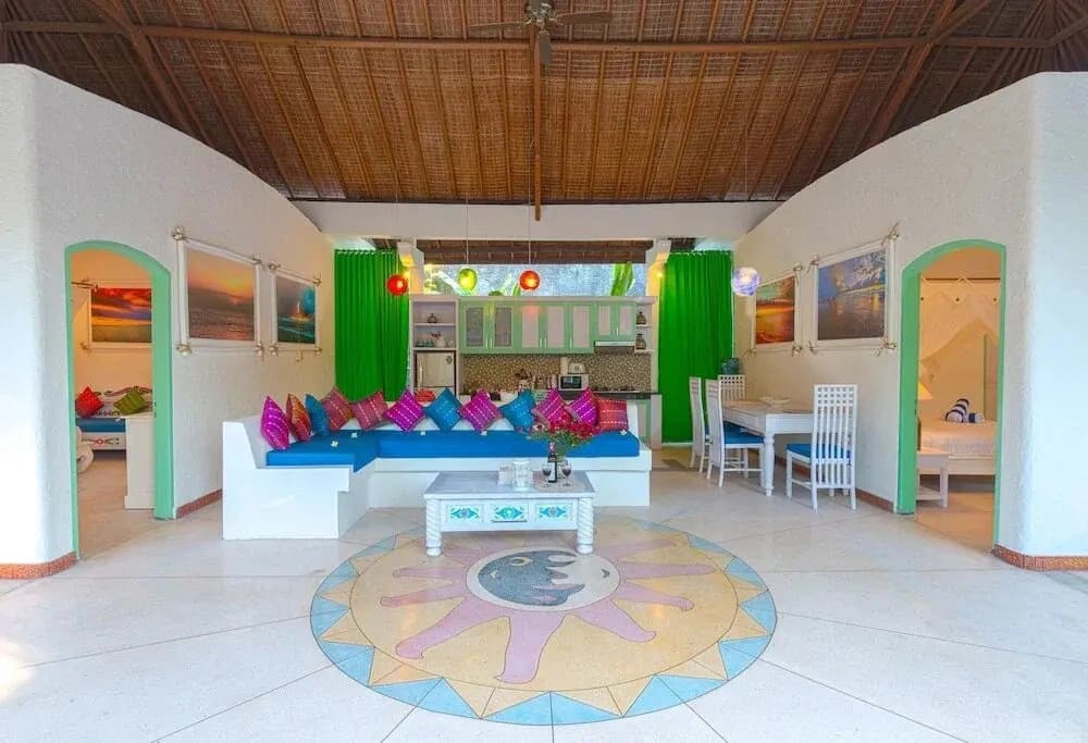 Tanjung Villa - photo 4