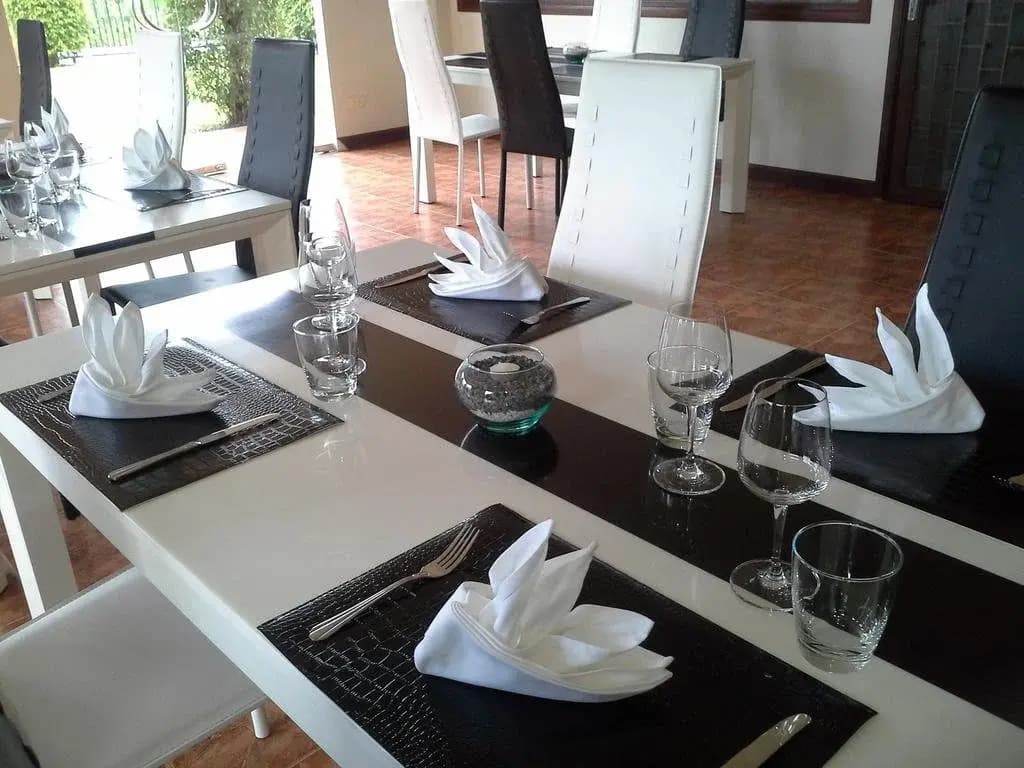 Bianconero Resort - photo 10