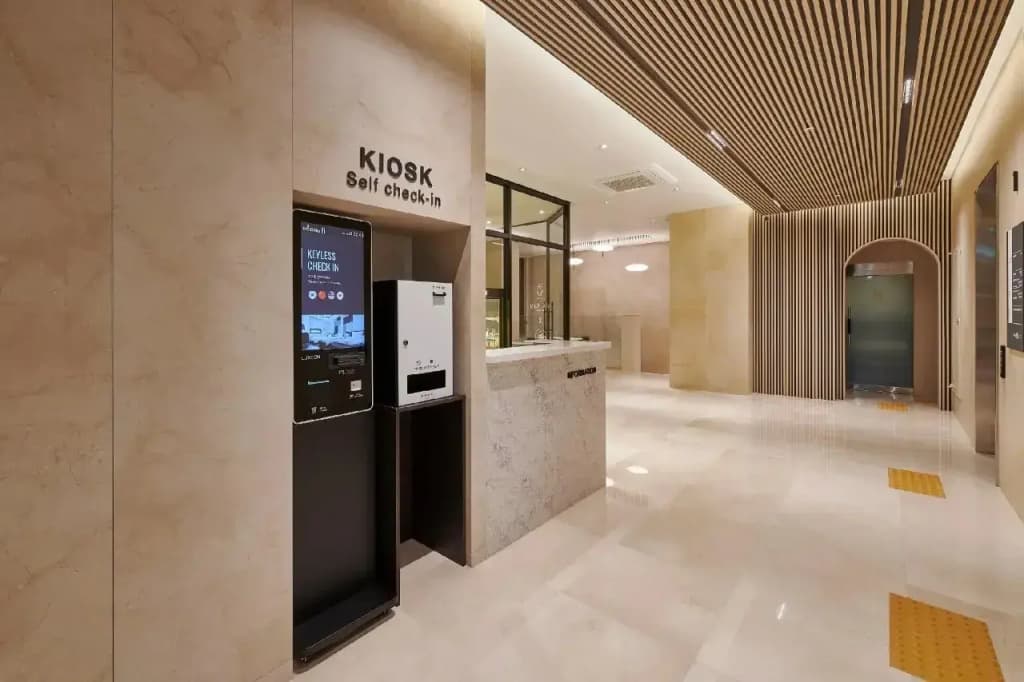 N285 Hotel Insadong - photo 11