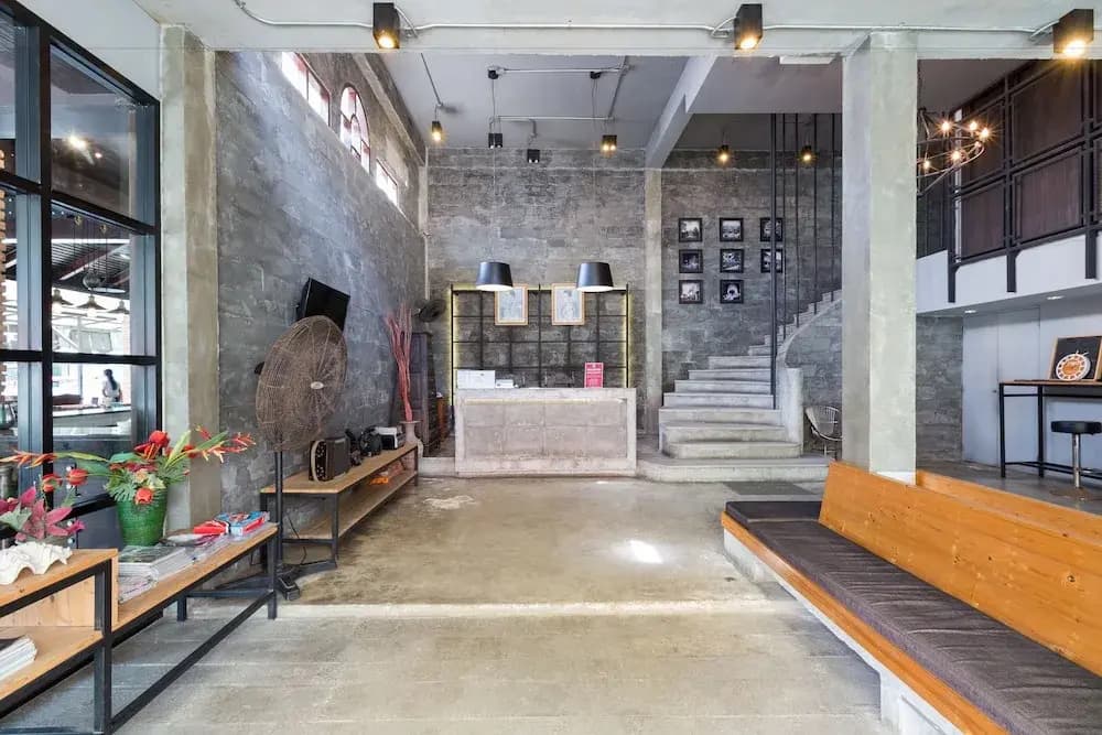 ZEN Rooms Roundabout Karon Beach - photo 15