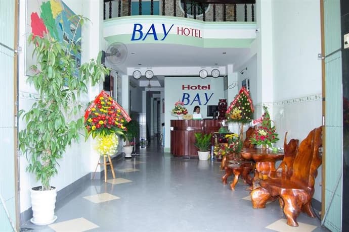 Shina Hotel - main photo