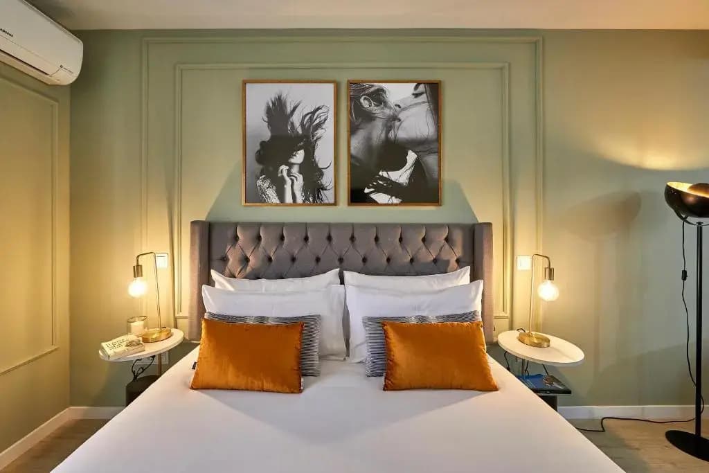 LH La Latina Selection Hotel - photo 47