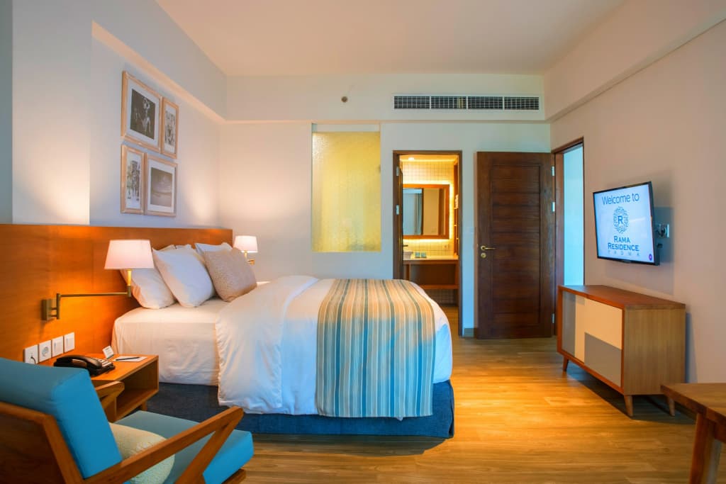 Rama Residence Padma - photo 45