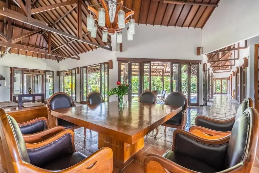 Tirta Tawar Villa Ubud - photo 18