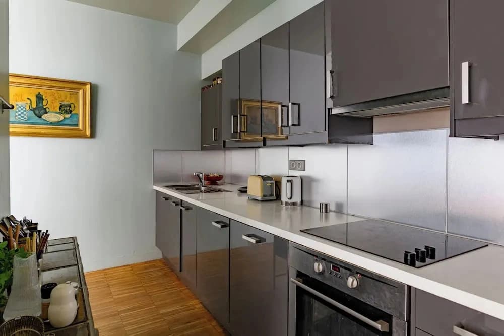 Paris Opera Prestige residence - photo 17