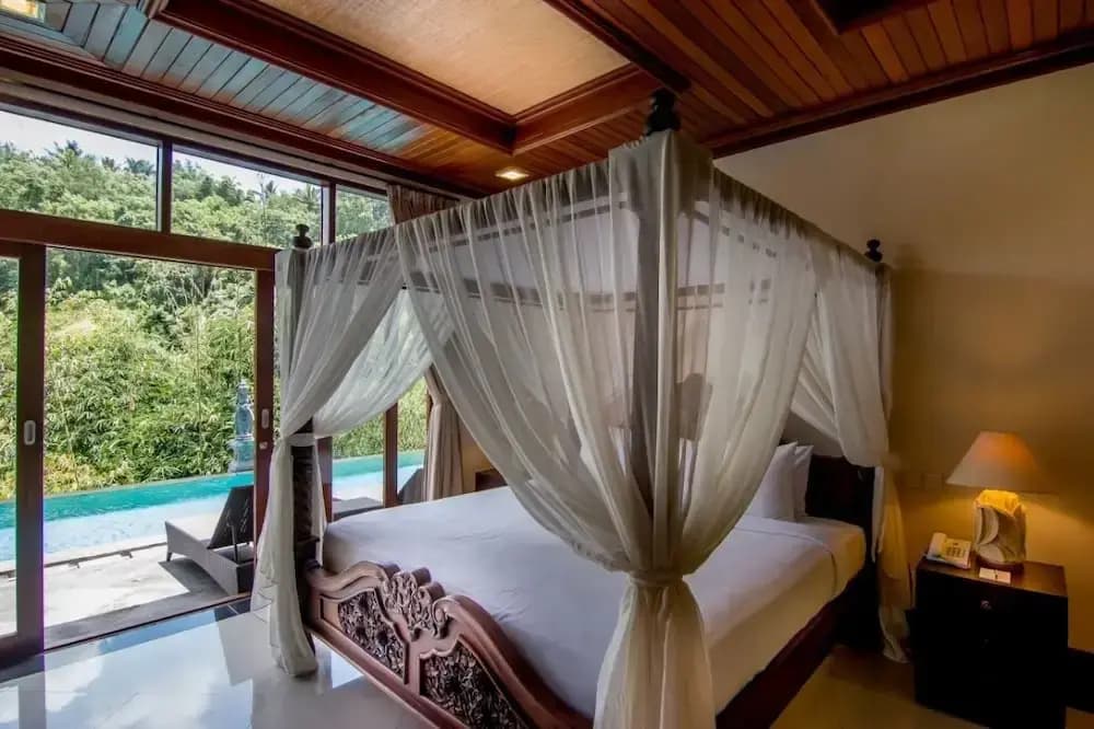 Puri Bayu Villa - photo 2