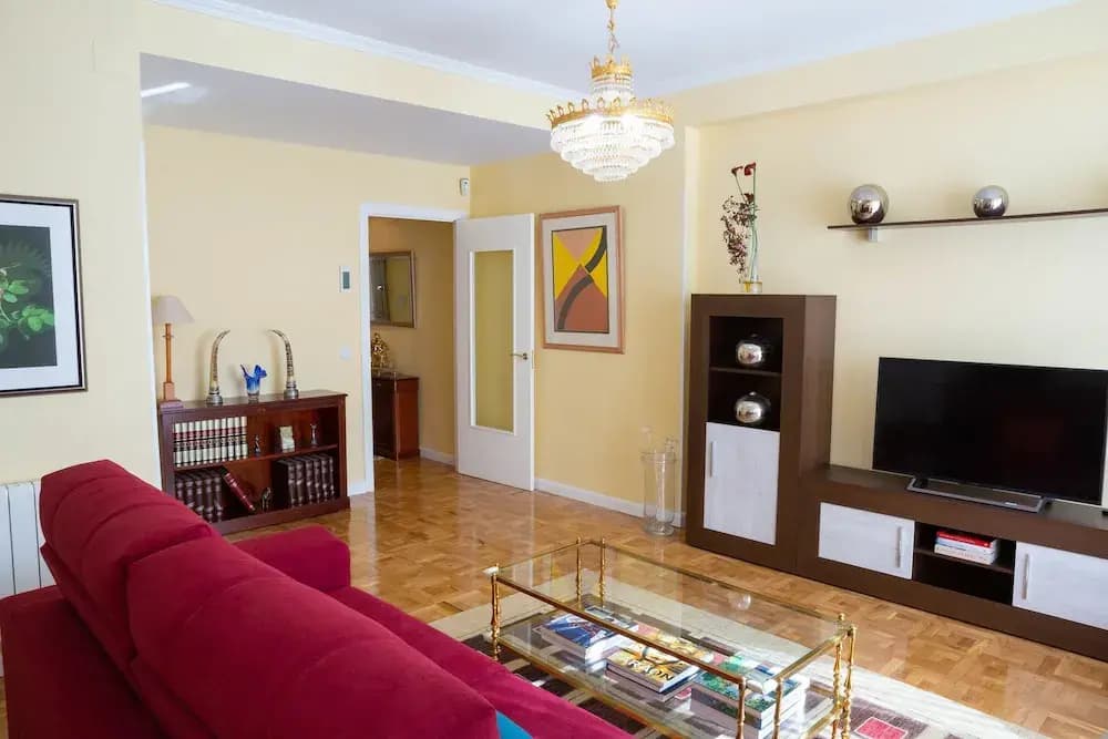 Apartamentos Duque Martínez Izquierdo - photo 6