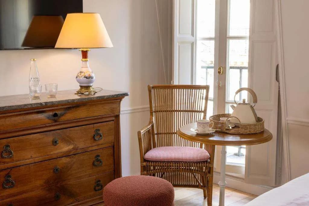 Hôtel Le Lavoisier & Spa - photo 45