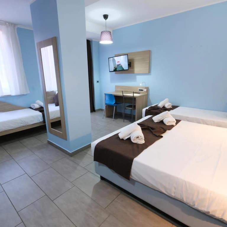 Hotel Giacosa Milano  - photo 44