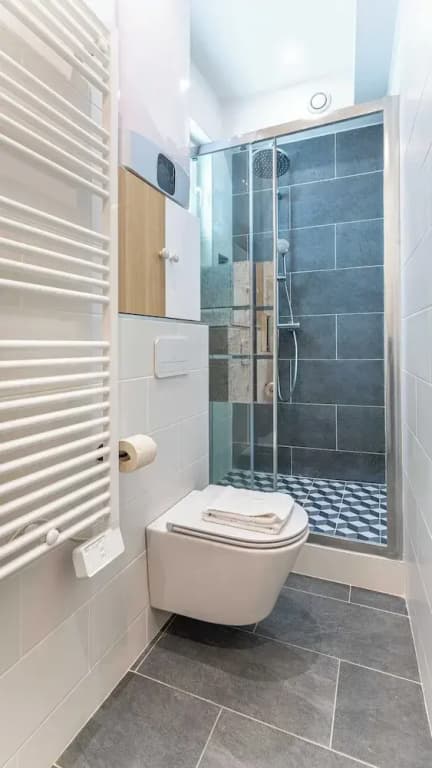 Intimate Studio - 1br/2p - Sentier - photo 7
