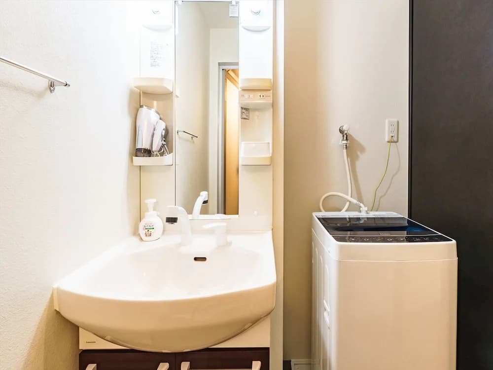 IKIDANE Residential Hotel SHIMANOUCHI - photo 34