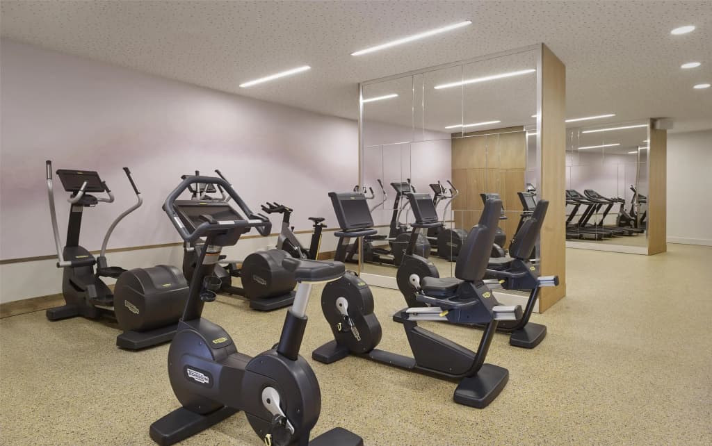 Hyatt Regency Paris Etoile Hotel - photo 16