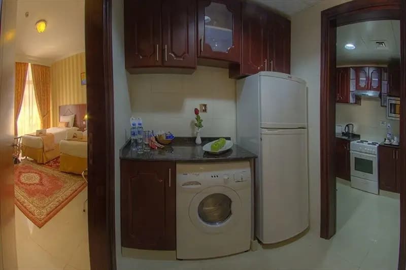 Asfar Apartment - photo 16