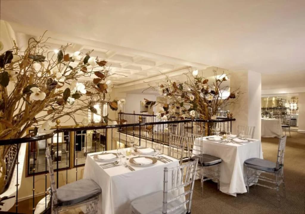 Hotel Gran Mahakam - photo 31