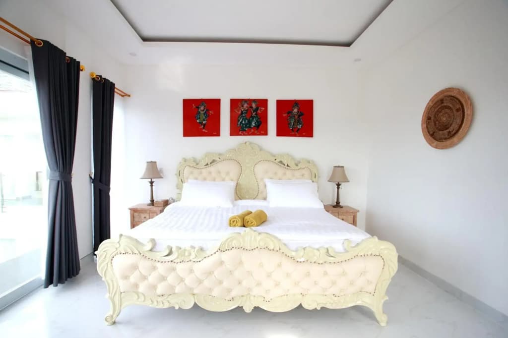 Vanilla Suite Jimbaran - photo 17