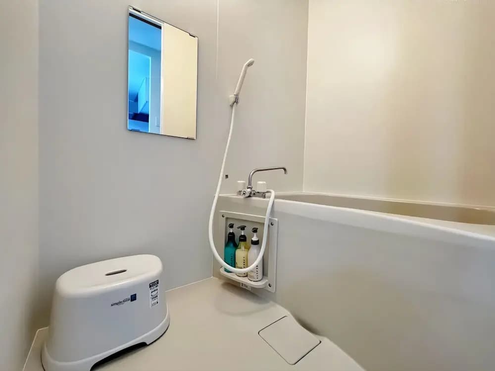 NALY. TENMA AFP Apartment - photo 17