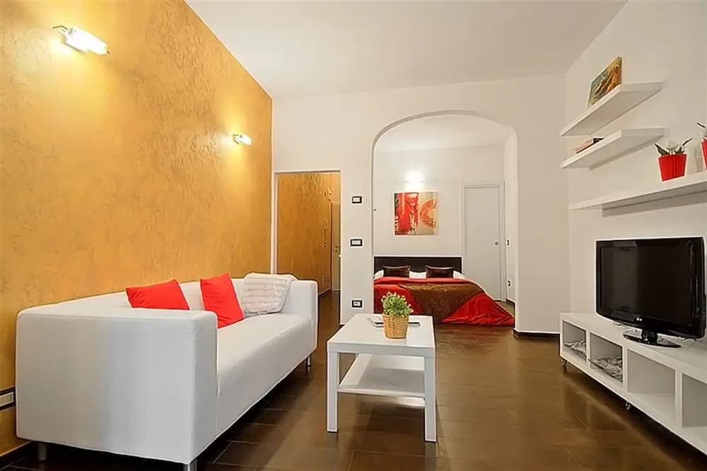 San Gallo Suites II - photo 5
