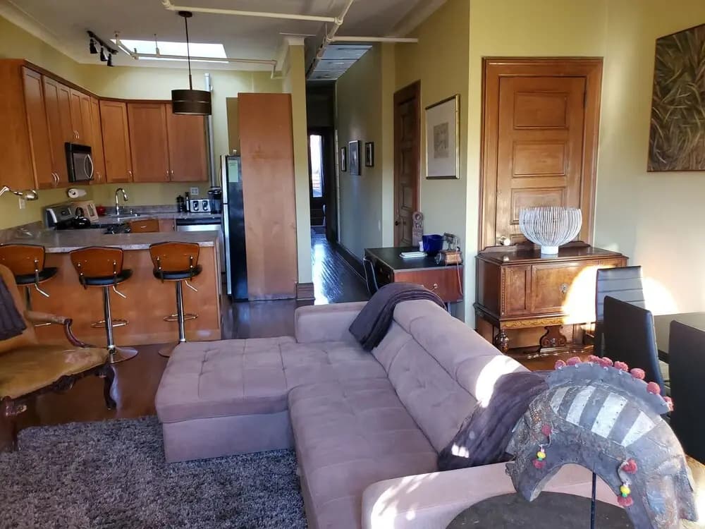 West119thB&B - photo 4