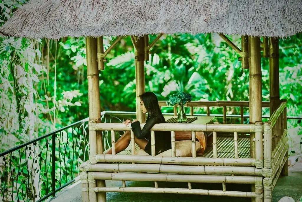 Jungle Lotus Villas - photo 4