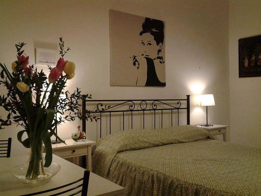 BB Trastevere In Bed - photo 1