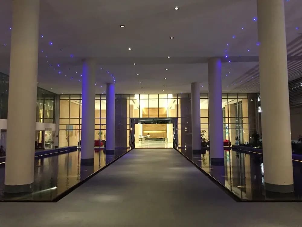 Acappella KLCC Suites - photo 13