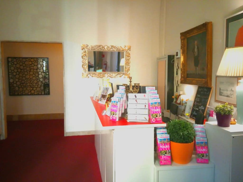 Hotel Savonarola - photo 1
