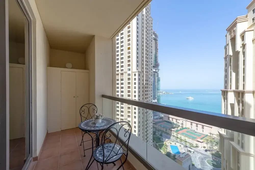 Marco Polo - Brilliant & Homey Apt with Fantastic Sea Views - photo 7