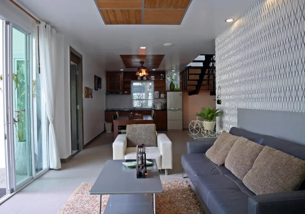 Suriyasom Villa - photo 9
