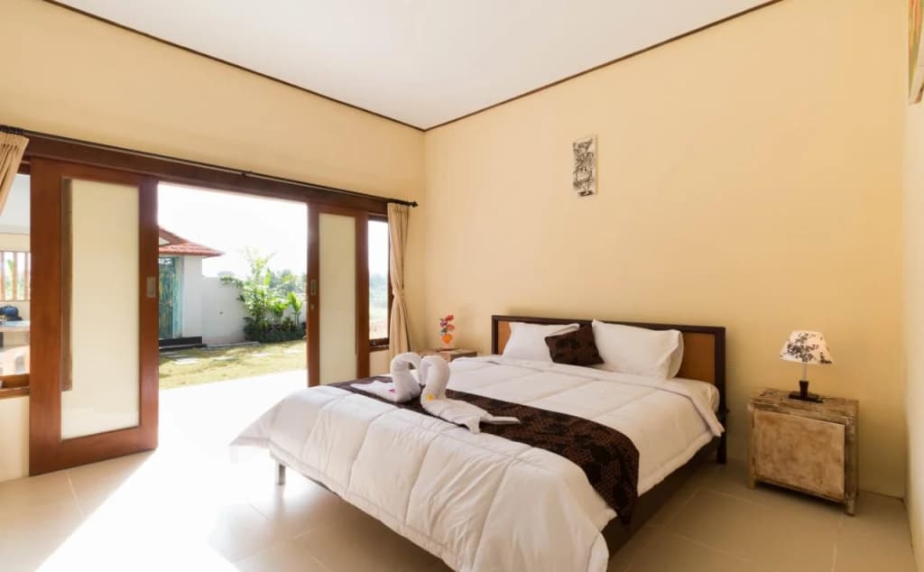 Pondok Lulik Homestay Canggu - main photo