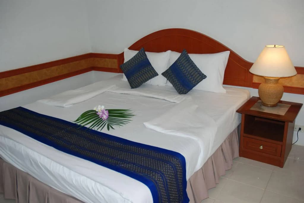 Phangan Orchid Resort - photo 6